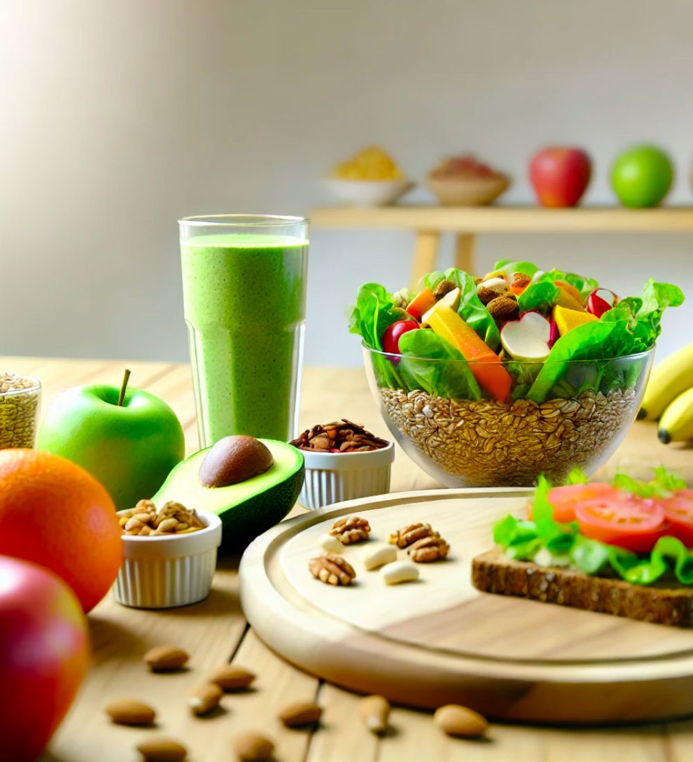 JH Fitness Instruktor Sluzby Výživový poradce